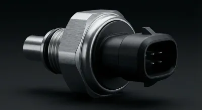 Capteur de position EGR haute précision